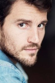 Michaël Assié portrait