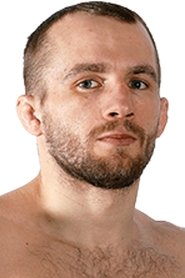 Pavel Vitruk portrait