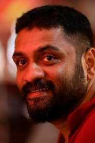Vipin Vijay portrait
