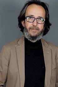 Bülent Ergün portrait