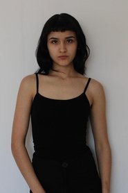Esmeralda Chavana portrait