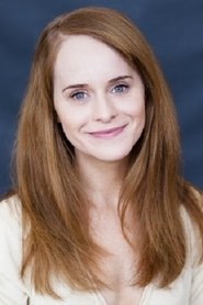 Jenny Stead portrait