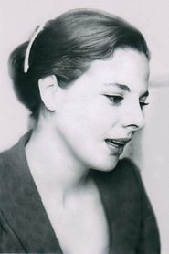 Kira Andronikashvili portrait