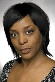 Linda Mathis portrait