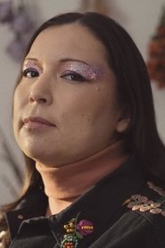 Laura Niquay portrait