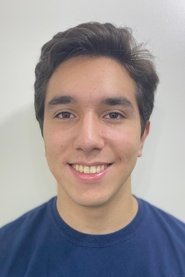 Andrés Moreno portrait