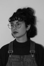 Milena Marcipar portrait