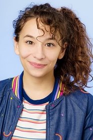 Sabrina Schloss portrait