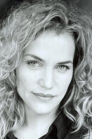 Jennifer Calvert portrait