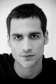 Raúl Prieto portrait