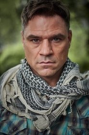 Troy Mittleider portrait