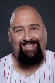 Scott L. Schwartz portrait