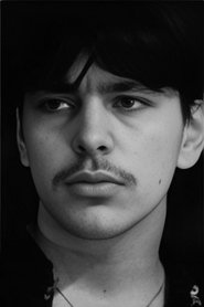 Vyacheslav Romashov portrait