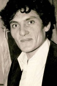 Dragoş Pâslaru portrait