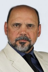 André Beaupré portrait