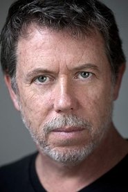 Sean Gilder portrait