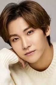 Song Seung-hyun portrait