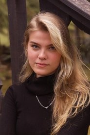 Larissa Honorato portrait