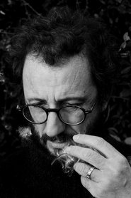 Andrea Caccia portrait