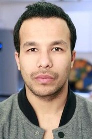 Jawad Elbe portrait