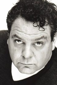Sam Douglas portrait