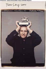 Peter Long portrait
