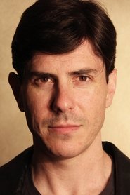 Bryan Pike portrait