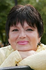 Tatyana Shabelnikova portrait