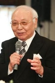 Sadao Nakajima portrait
