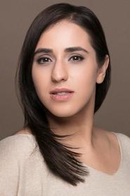 Ceren Taşçı portrait