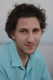 Yoryos Linardos portrait