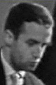 Alexander Bukhgoltc portrait
