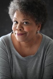 Patricia R. Floyd portrait