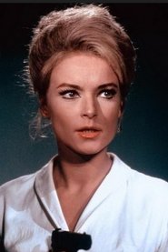 Lisa Halvorsen portrait