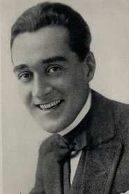 Jack Standing portrait