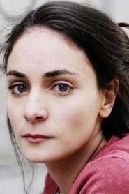 Jasmin Barbara Mairhofer portrait