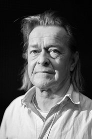 Ola Tuominen portrait