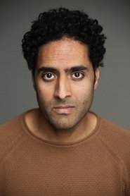 Anwar Lachman portrait