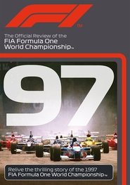 1997 FIA Formula One World Championship Season Review poster