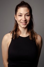 Anaïs Valley portrait