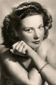 Maria Denis portrait