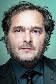 Martin Hug portrait
