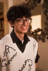 Ali Khan portrait
