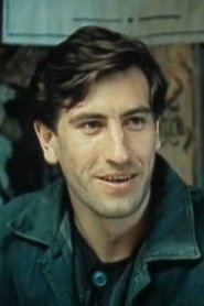 Vladimir Matyukhin portrait