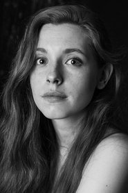 Tatyana Lyalina portrait