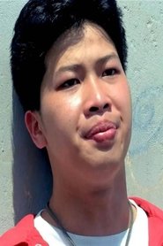 Ken Yip Wing-Kin portrait