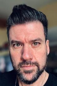 Matthew Blazi portrait