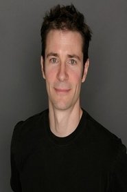 Mark Stolaroff portrait