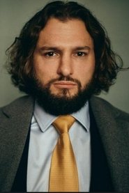 Christian King portrait
