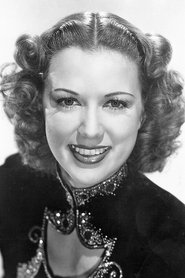 Eleanor Powell portrait